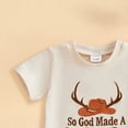 thumbnail image 5 of Boys 2-Piece Outfits 6-12 Months 12-24 Months 2T 3T 4T 5T 6T 7T Children Children'S Short Sleeve Set Cotton Summer New Boys Clothing Sets 18-24 Months, 5 of 6