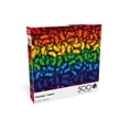 thumbnail image 2 of Buffalo Games - Amazing Nature - Butterfly Spectrum - 500 Piece Jigsaw Puzzle, 2 of 5