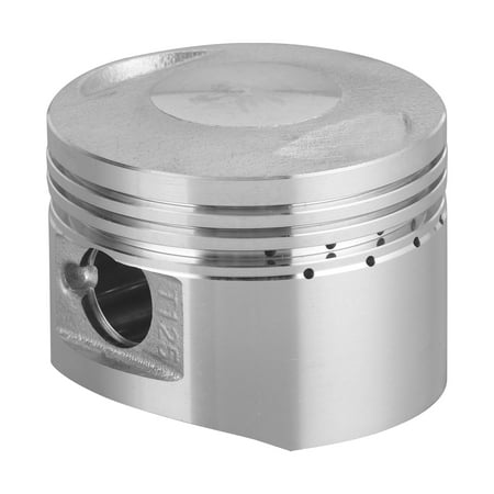 Pin Piston Anneaux 52.4mm 13mm Pin Piston Anneaux Moteur Piston Anneau ...