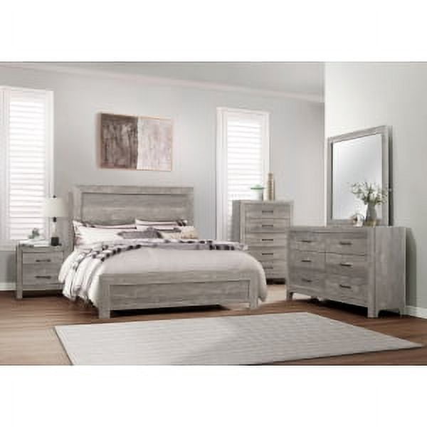 Eastern King Bed in a Box