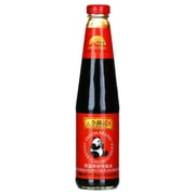 Lee Kum Kee Panda Oyster Sauce, 18 oz