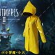 thumbnail image 4 of Disfraz de cosplay de Little Nightmares Six para niños hambrientos, fiesta de disfraces de Halloween, 4 of 5