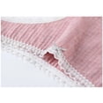 thumbnail image 3 of Women Panties G-String Underwear Fashion Thong Sexy Cotton Panties Ladies G-String Soft Lingerie Solid Low Rise Panty, 3 of 9