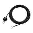 thumbnail image 1 of Cable de acero Sunnimix cuerda de Ejercicio gimnasio en Casa 5M, 1 of 8