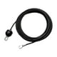 thumbnail image 1 of Polea de cable de acero Sistema de levantamiento de pesas Sistema de poleas Polea de cable para fitness No Ajustable, 1 of 9