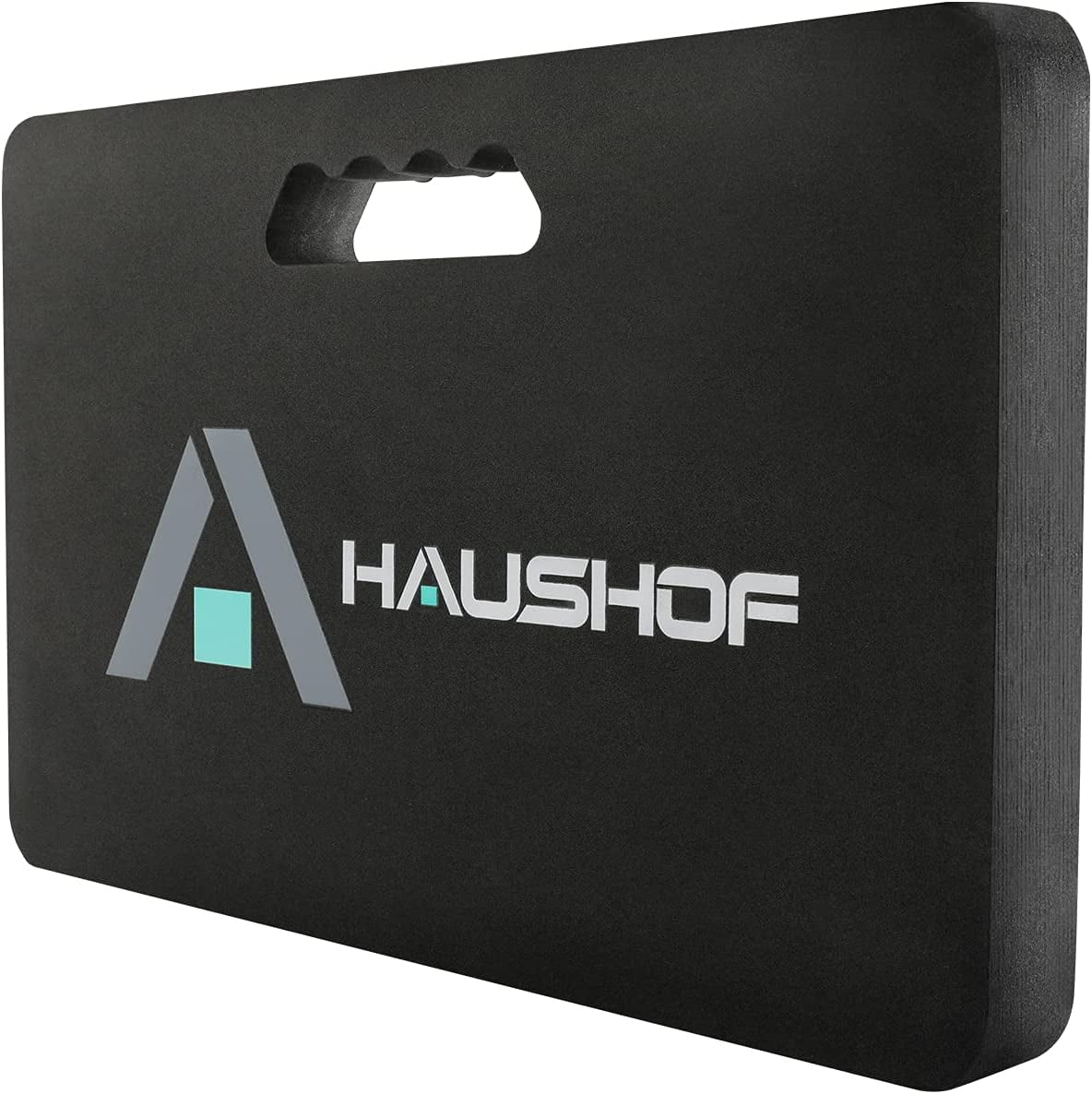 HAUSHOF Thick Kneeling Pad, Waterproof Kneeling Mat, Durable Foam