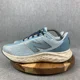 thumbnail image 4 of New Balance Fresh Foam Arishi V4 Shoes Mens Size 9.5 Blue Sneakers Running Gym, 4 of 5