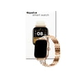 thumbnail image 4 of Smartwatch Gadgets&Fun Luxe con Correa Metálica y Funciones Inteligentes, 4 of 4