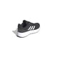 thumbnail image 5 of TENIS adidas GALAXY 5 BLK/WHT, 5 of 6
