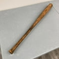 thumbnail image 5 of Lou Gehrig Vintage 1920's Louisville Slugger Baseball Bat, 5 of 10