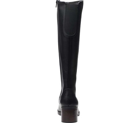 clarks hollis moon boots