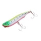 thumbnail image 5 of Señuelo de pesca 1pcs aguas someras pesca pesca señuelos Popper duro cebo 105mm / 17g Tomshoo Señuelo de pesca, 5 of 7