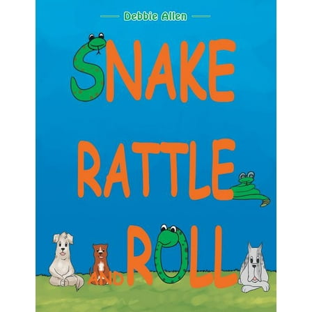Snake Rattle and Roll