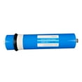 thumbnail image 1 of 400 GPD RO Reverse Osmosis Membrane,1/4inch Quick-Connect Fittings,for Under Sink Home Drinking RO Water Filter System ,Widely Used, 1 of 6