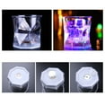 thumbnail image 7 of Multicolor LED Light-Up Drinking Tumblers - Liquid Activated, with Auto-Off Function, Plastic Material, Great for Parties, 7 of 7