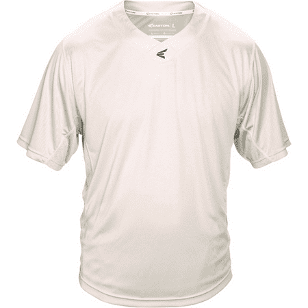 - Easton Youth M5 Homeplate Baseball Jersey