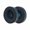 Color:black Blue, variant on Comfort Ear Pad for AKG K701 K702 Q701 Q702 K601 K612 K712Pro Over Ear Headphones Noise Isolating Ear Cushions Earpads