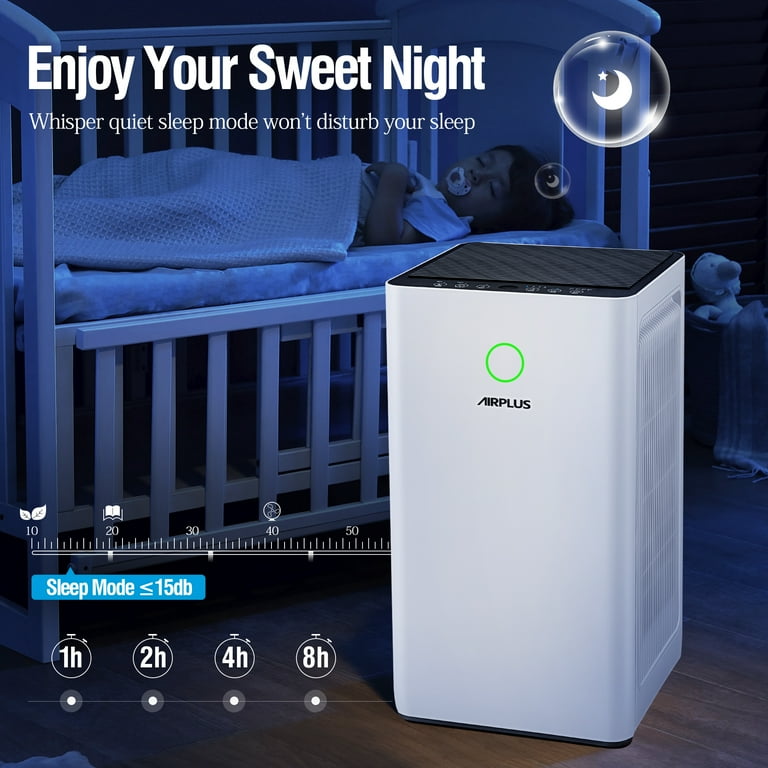 Airplus air purifier deals