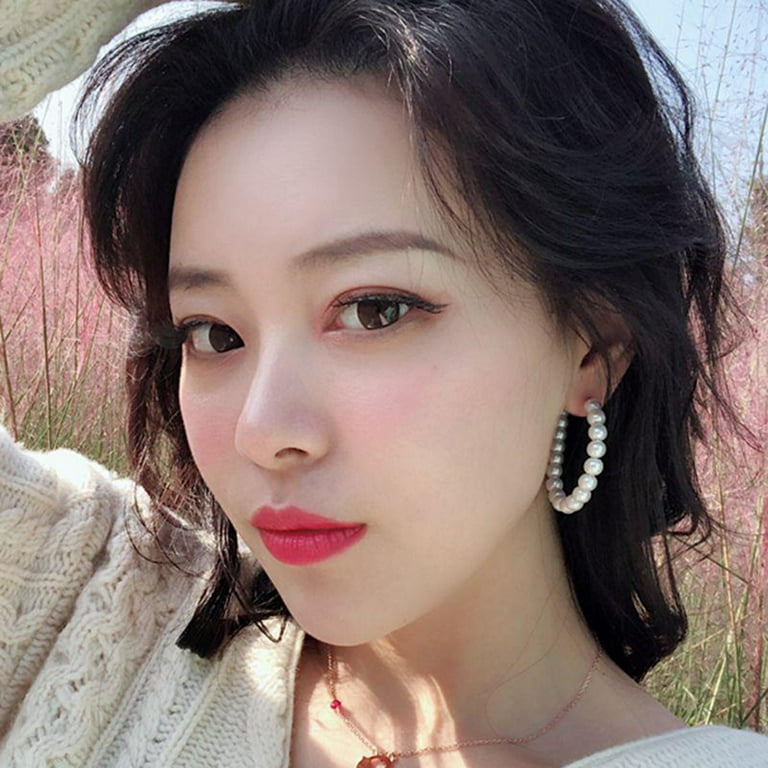 Big outlet elegant earrings