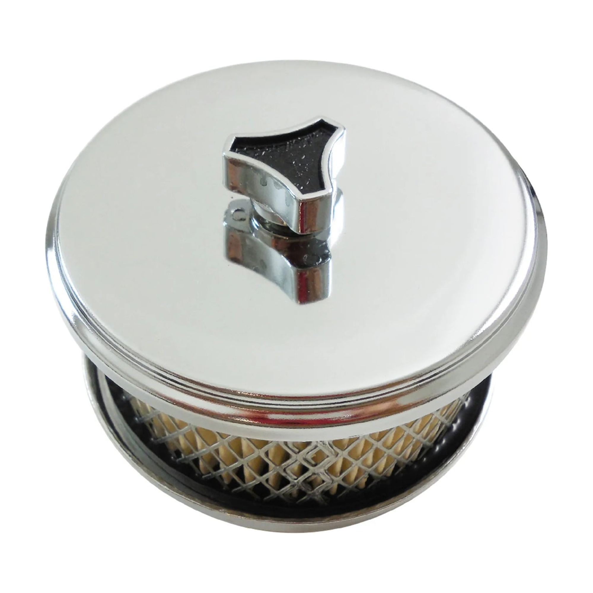 4 X 2 5/8 AIR CLEANER KIT-PAPER KT