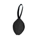 thumbnail image 4 of Pelota de tirar para perros, juguete de pelota para perros, juguetes de enriquecimiento, entrenamiento de agilidad y mordida, interactivo para perros Negro, 4 of 9