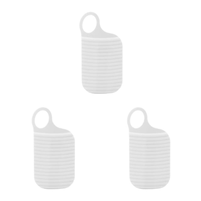 Ounissouiy Mini tabla de lavar, tabla de colgante portátil, ropa para niños, accesorios de limpieza para el hogar y el baño Type1 NO1 Ounissouiy CBP206935