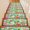 Green, variant on Pink Flamingos Stair Treads Non Slip for Steps Tropical Palm Leaf Hibiscus Flower Green Plant 4 Pcs Reusable Adhesive Stair Runner Mats for Dogs Elders Carpet Treads Rugs for Staircase 8x30 In