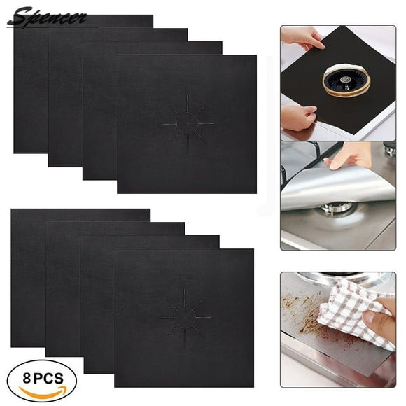 Stove Top Burner Covers