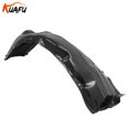 thumbnail image 1 of Fender Liner Set Front Passenger Side RH For 2012-2014 for Toyota for Camry TO1249160, 1 of 4