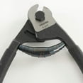 thumbnail image 5 of Hozan C-217 Wire Cutter for Brake and Shifter Cable and Housing 200mm Length, 5 of 5