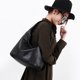 thumbnail image 3 of Bolso de hombro y bolso de mujer económico de cuero PU de nueva moda Tmvgtek Para estrenar, 3 of 6
