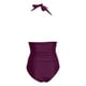 thumbnail image 4 of WILLBEST Trajes de Baño Mujer Dos Piezas Traje de Baño de Color A La Moda Para Mujer Traje de Baño Estilo Bikini Sexy Para Playa, 4 of 4