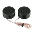 thumbnail image 1 of 12V 500W Car Loudspeaker Automotive Tweeter 35mm 98dB Sound Level with Compact Design for Most Car Models, 1 of 7