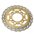 thumbnail image 3 of Disco de freno Bling Bling 230 mm Aleación de acero, 3 of 12
