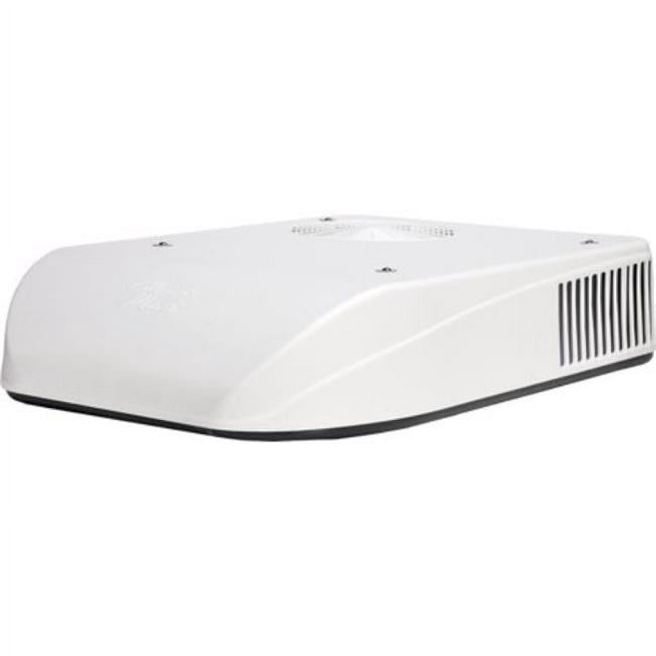 47203076 Mach 8 Plus 13500 BTU Air Conditioner, Arctic White