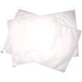 thumbnail image 2 of 100 Uds. Bolsa de protección de uva con cordón estilo bolsas de protección de frutas bolsa de malla contra bolsa de insectos JFHHH pequeña, 2 of 3