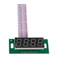 16 220V Arcade Coin Operated Timer Board Timer Control Board Power