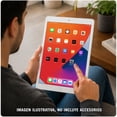 thumbnail image 3 of iPad Apple 9 64GB Plata Reacondicionado, 3 of 4