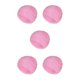 thumbnail image 3 of Gorro de baño Greeniant ajustable transpirable color rosa, 3 of 6
