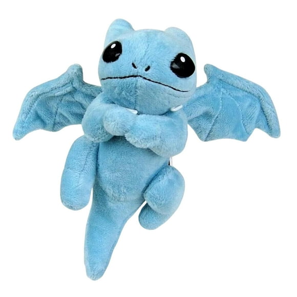 Peluche Little Embers Dragon de Toynami Miyo, Mystic Musings