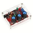 thumbnail image 2 of 1Hz-1Mhz High- For Precision Signal Generator Diy And Shell Sine Triangle Square Wave YIWEI, 2 of 8