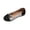 Black, variant on Women Two Tone Bow Ballet Flats Slip On Comfortable Footwear For Office Work Party Daily Casual Use