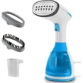 thumbnail image 1 of Clothes Steamer, Portable Vertical Steam Iron Fast Heat Up Handheld R, Travel Steamer Steamer For Fabric And Textile, 1 of 5