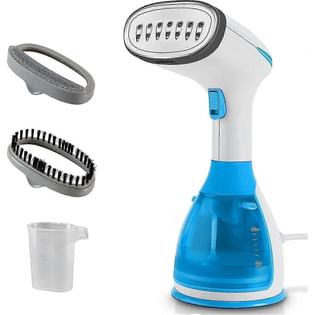Clothes Steamer, Portable Vertical Steam Iron Fast Heat Up Handheld R, Travel Steamer Steamer For Fabric And Textile