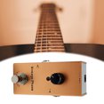thumbnail image 3 of Mini Single Electric Effects Pedal para Guitarra Eléctrica (fase Vintage), 3 of 9