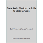 State Seals: The Rourke Guide to State Symbols [Library Binding - Used]