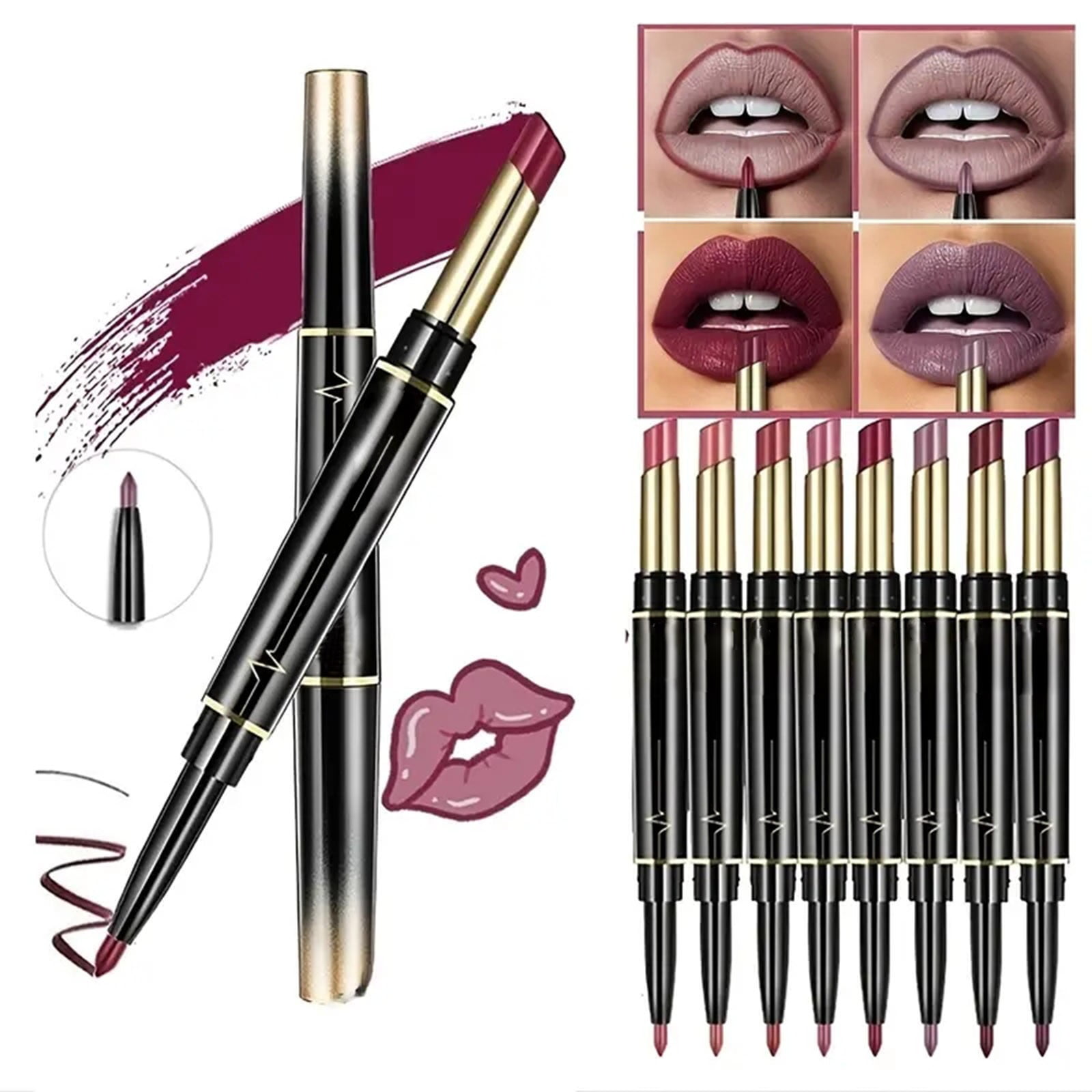 Pretty Little Thing Makeup Lip Gloss Glitter Base Korean Lip Peel Lip Gloss Base Glitter Pigment Pack of Lip Gloss Clear Non Sticky Lip Setting Make Your Own Lip Gloss Lip Gloss Compact