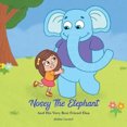 thumbnail image 2 of Nosey the Elephant and His Very Best Friend Elsa, 2 of 3