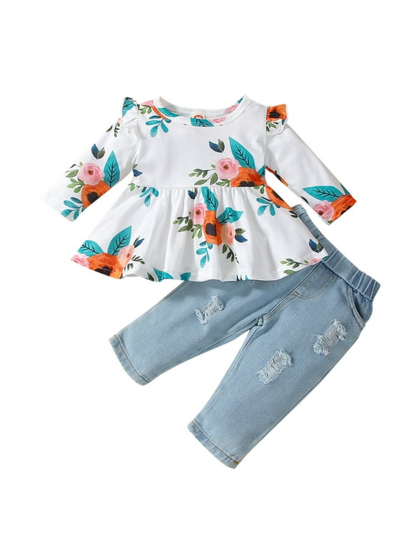 Matching Sister Easter Dresses