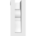thumbnail image 4 of Ekena Millwork 3 1/2"W x 6"D x 8 3/8"H Standard Highland Architectural Grade PVC Corbel, 4 of 10